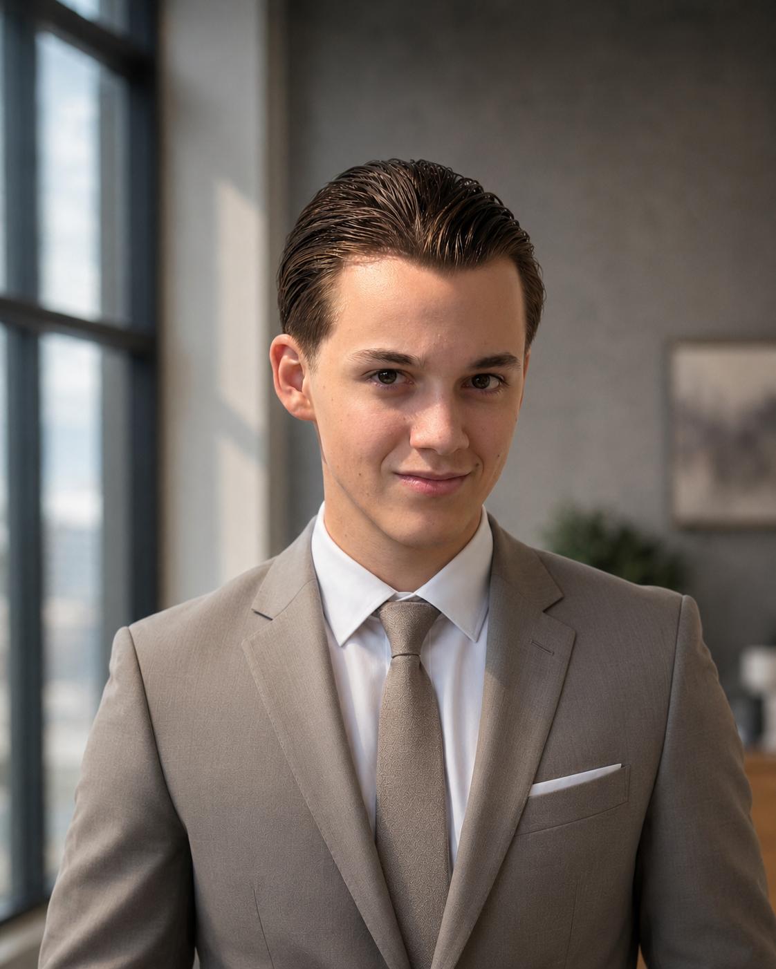 Maximilian Plumm